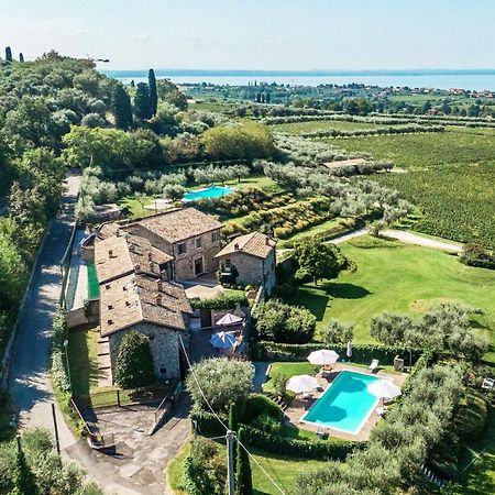 Agriturismo Borgata Levita バルドリーノ エクステリア 写真