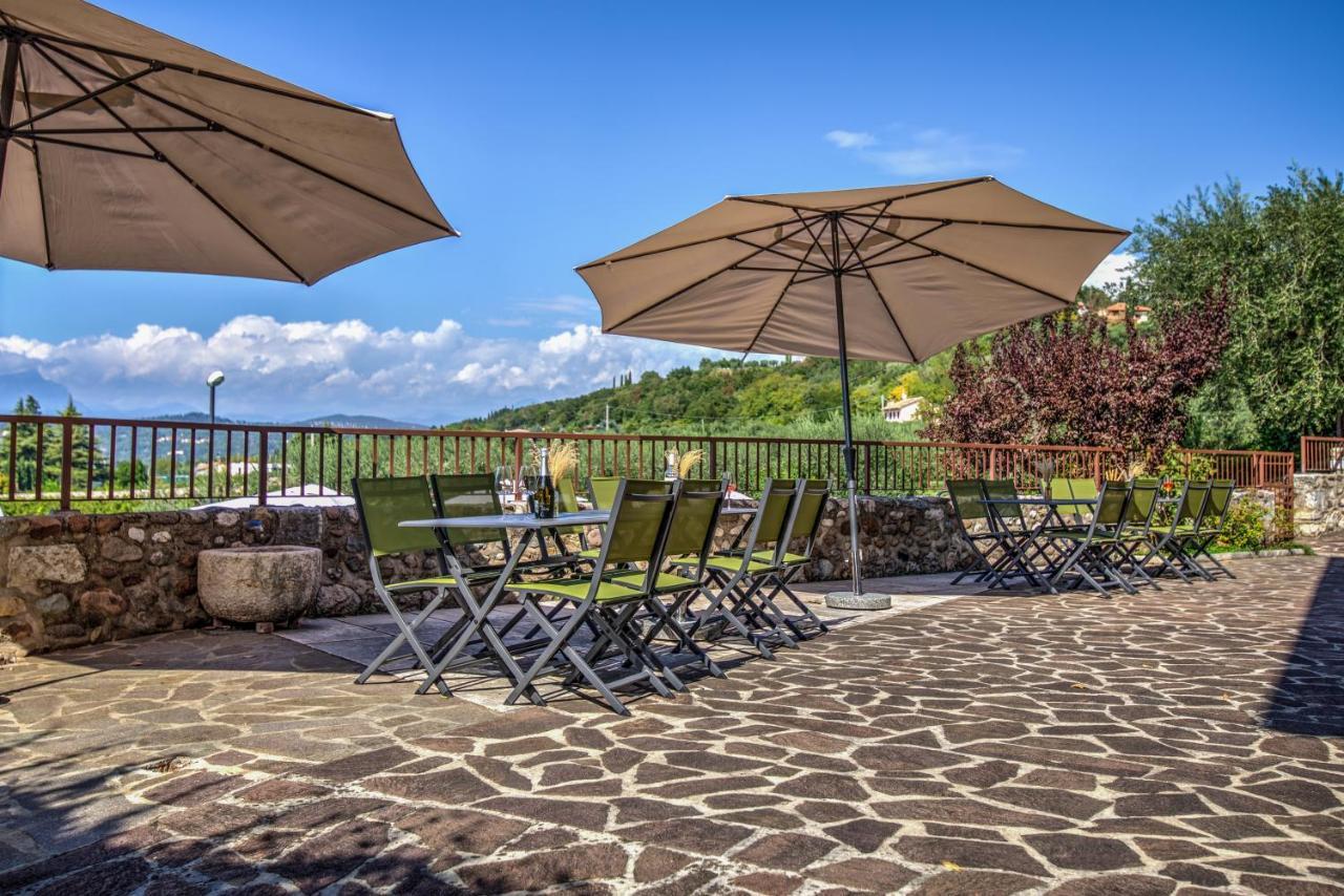 Agriturismo Borgata Levita バルドリーノ エクステリア 写真