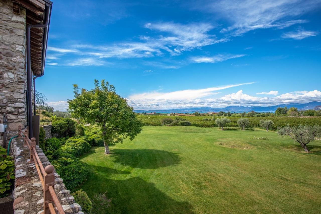 Agriturismo Borgata Levita バルドリーノ エクステリア 写真