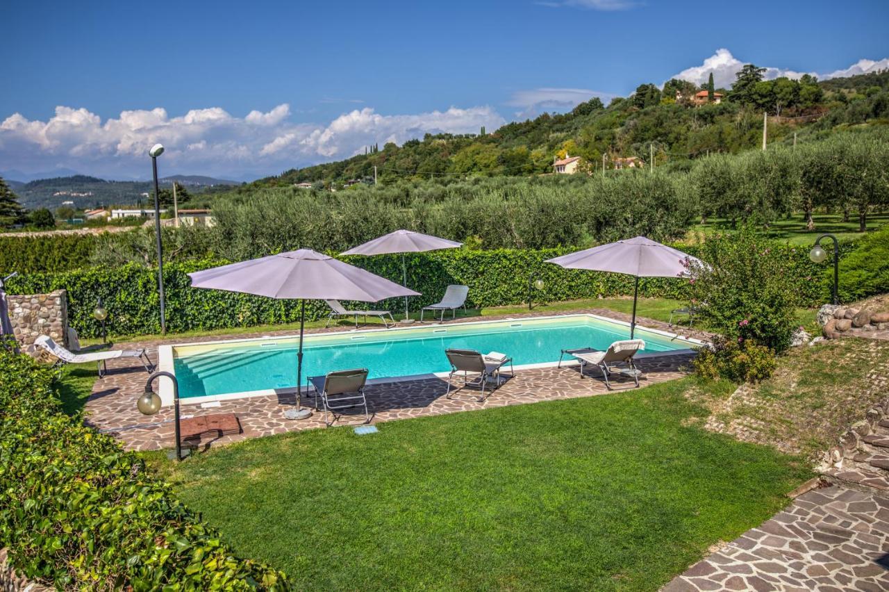 Agriturismo Borgata Levita バルドリーノ エクステリア 写真