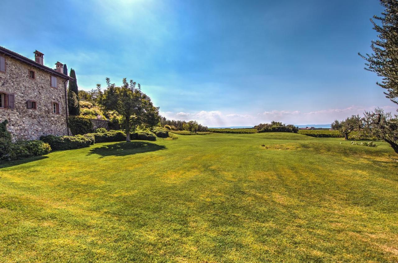 Agriturismo Borgata Levita バルドリーノ エクステリア 写真