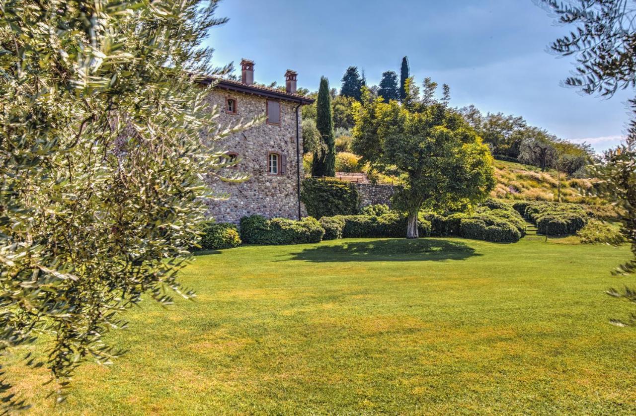 Agriturismo Borgata Levita バルドリーノ エクステリア 写真
