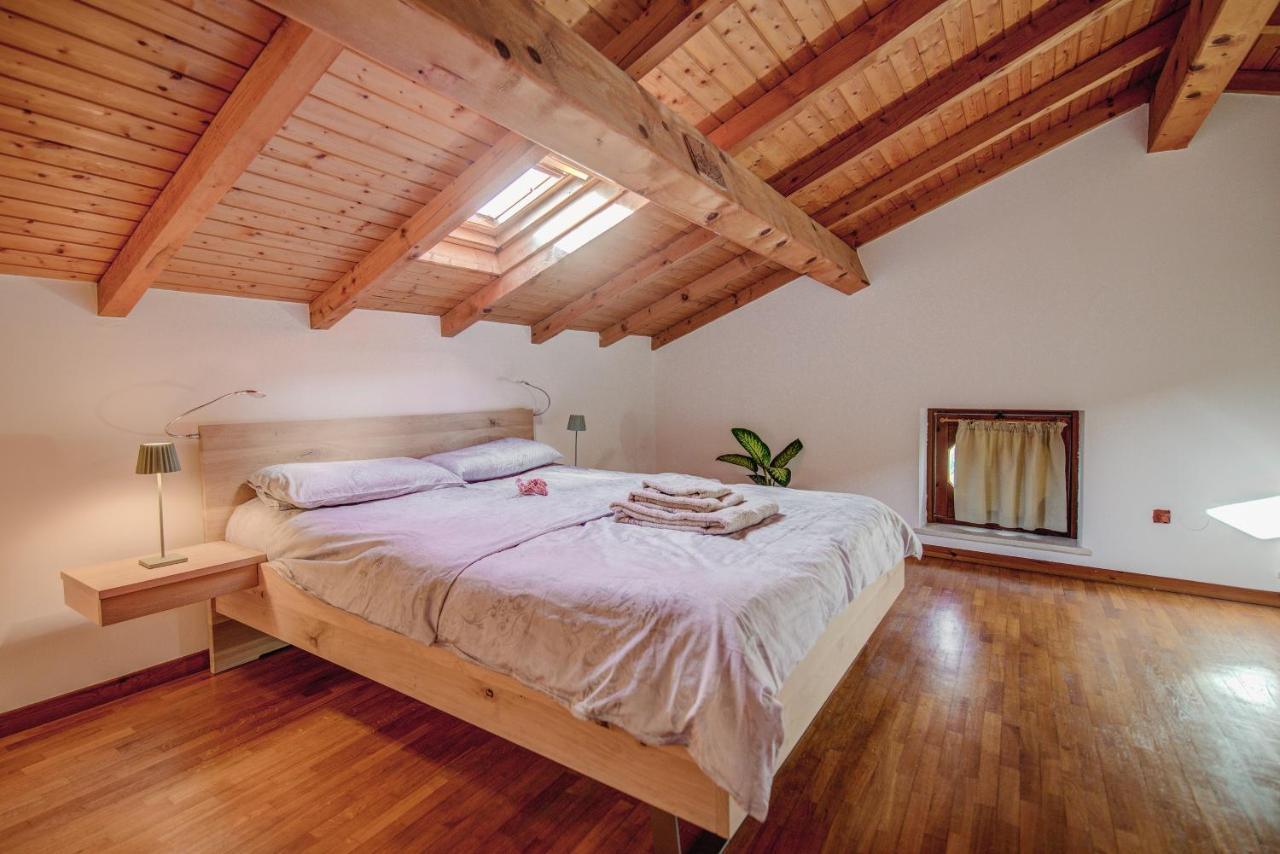 Agriturismo Borgata Levita バルドリーノ エクステリア 写真