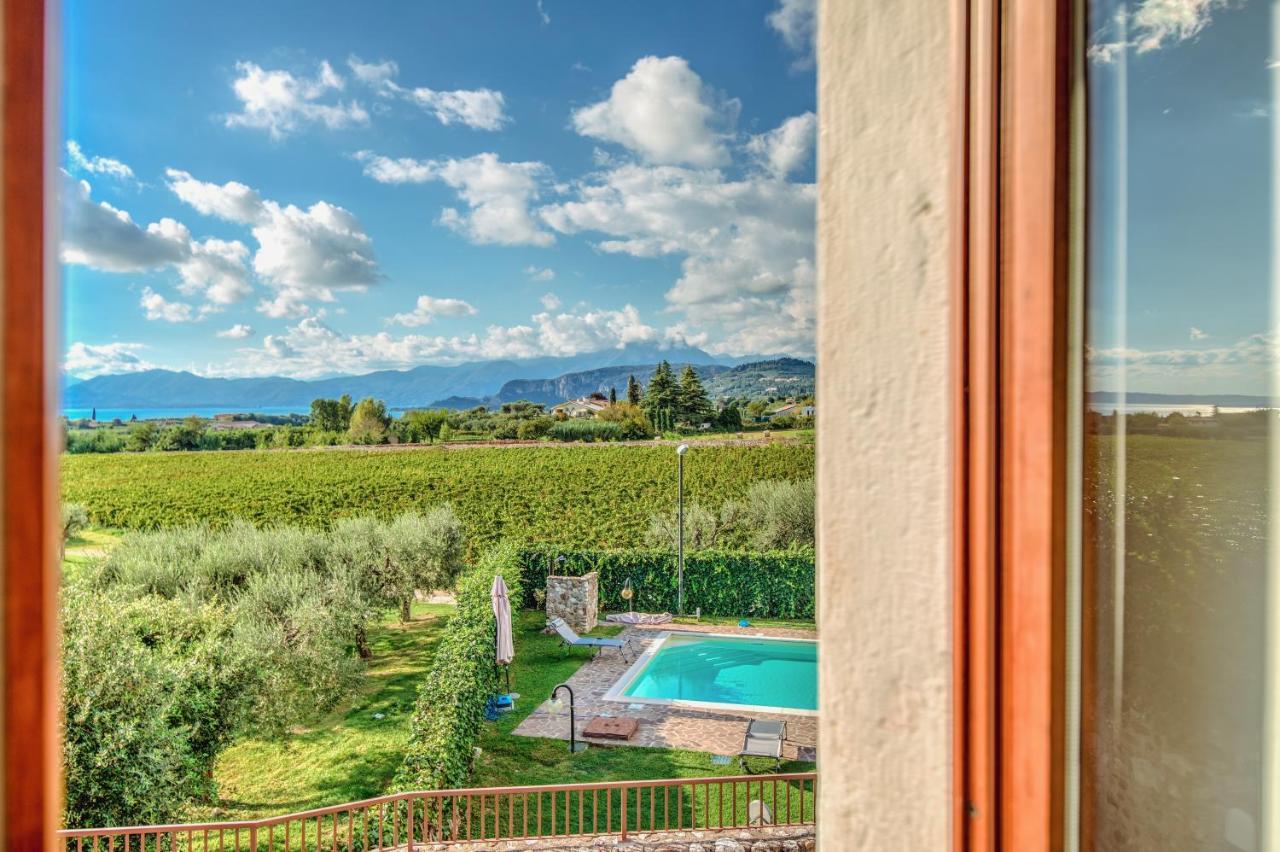 Agriturismo Borgata Levita バルドリーノ エクステリア 写真