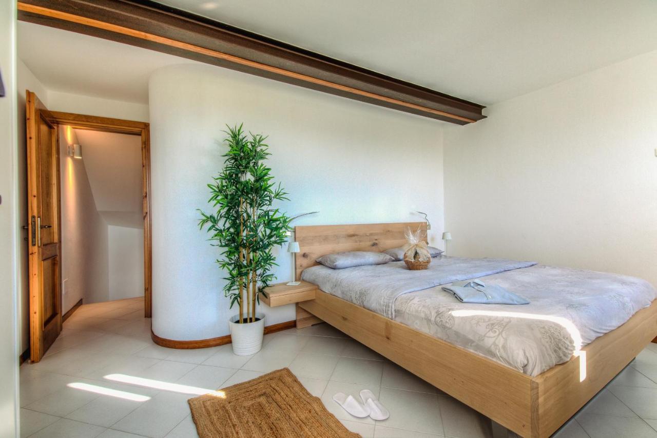 Agriturismo Borgata Levita バルドリーノ エクステリア 写真