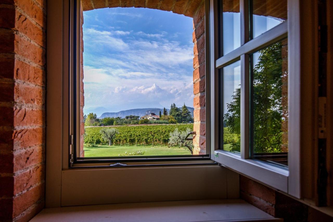 Agriturismo Borgata Levita バルドリーノ エクステリア 写真