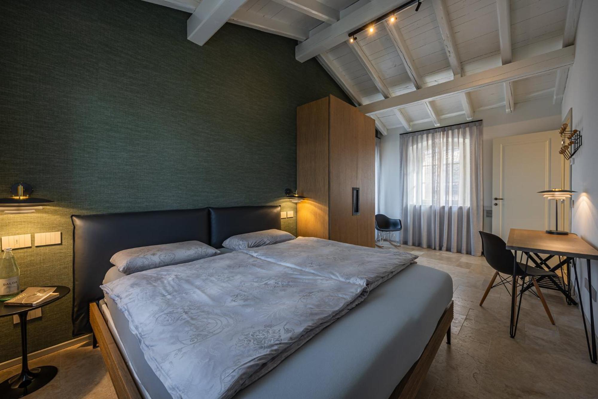 Agriturismo Borgata Levita バルドリーノ エクステリア 写真
