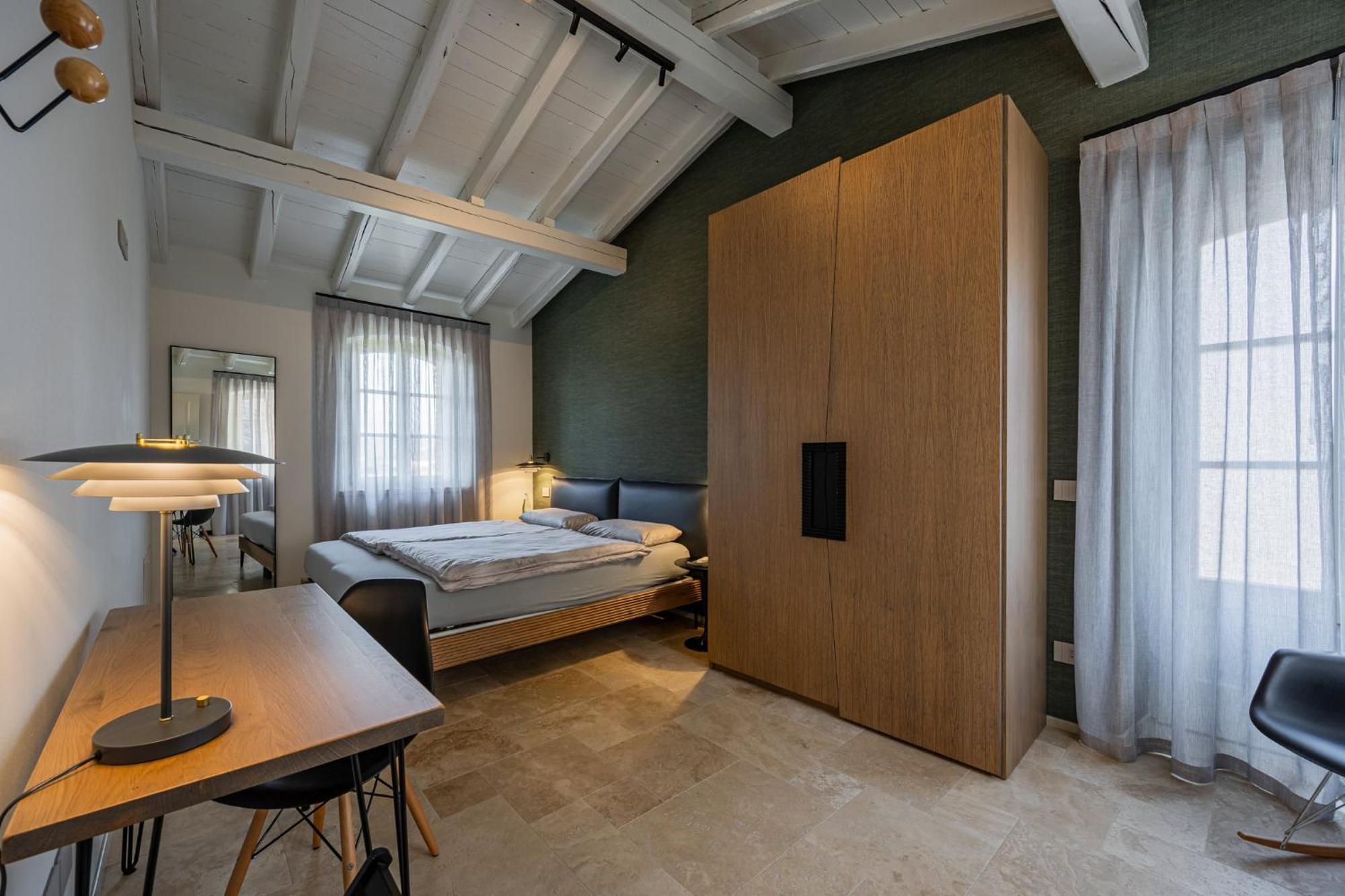 Agriturismo Borgata Levita バルドリーノ エクステリア 写真