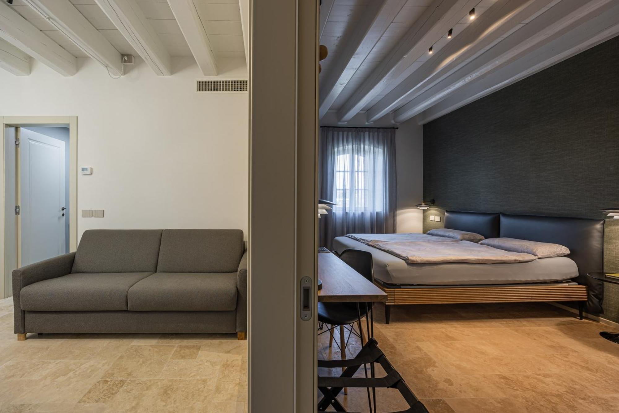 Agriturismo Borgata Levita バルドリーノ エクステリア 写真