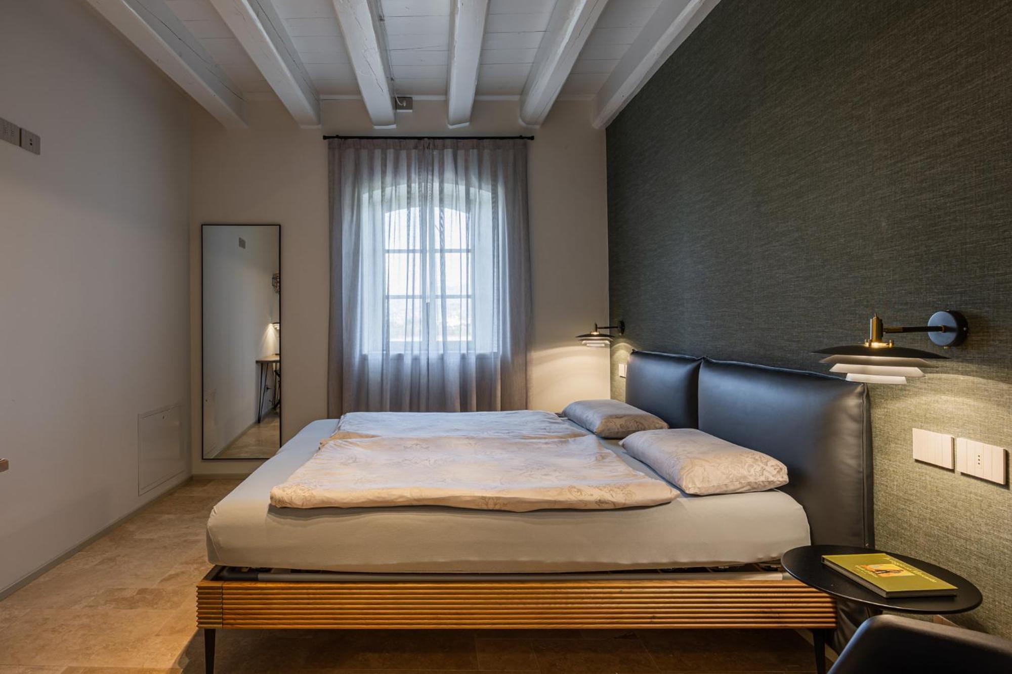 Agriturismo Borgata Levita バルドリーノ エクステリア 写真